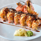 Best Firework roll in Harrisburg, PA