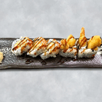 Best Shrimp Tempura Roll in Harrisburg, PA