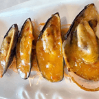 Best Green Mussels烤青口 in Harrisburg, PA