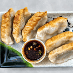 Best Fried Gyoza锅贴 in Harrisburg, PA