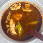 Best Tom Yum Chicken冬阴鸡汤 in Harrisburg, PA