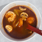 Best Tom Yum Shrimp冬阴虾汤 in Harrisburg, PA