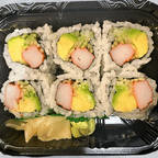 Best California Roll in Harrisburg, PA