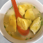 Best Thai Special Wonton Soup云吞汤 in Harrisburg, PA