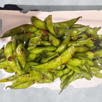 Best Garlic Spicy Edamame辣毛豆 in Harrisburg, PA
