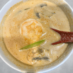 Best Tom Ka Shrimp冬卡虾汤 in Harrisburg, PA