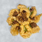 Best Thai Crispy Walnut Shrimp核桃虾 in Harrisburg, PA