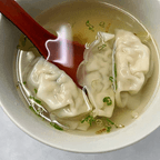 Best Dumpling Soup饺子汤 in Harrisburg, PA