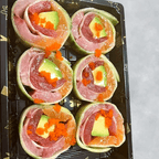 Best Naruto Roll (No Rice) in Harrisburg, PA